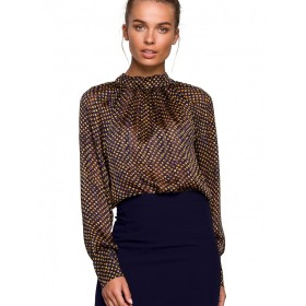 Chemisier model 149249 Stylove