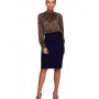 Chemisier model 149249 Stylove