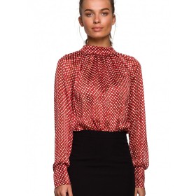 Chemisier model 149250 Stylove