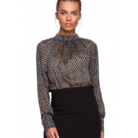 Chemisier model 149251 Stylove