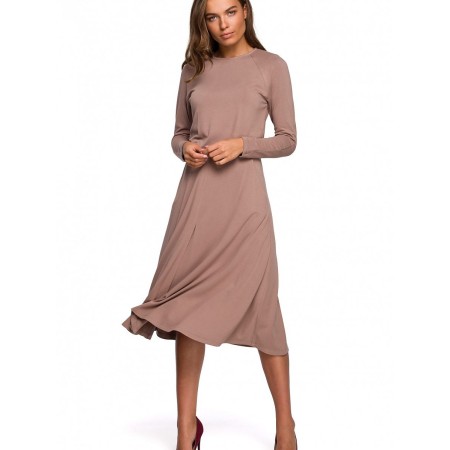Robe de jour model 149252 Stylove