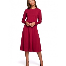 Robe de jour model 149255 Stylove