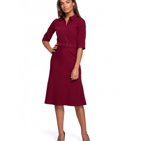 Robe de jour model 149266 Stylove