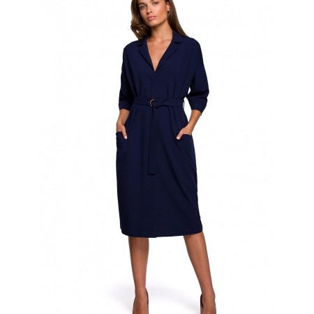 Robe de jour model 149268 Stylove