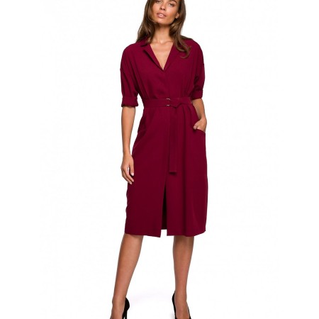Robe de jour model 149270 Stylove