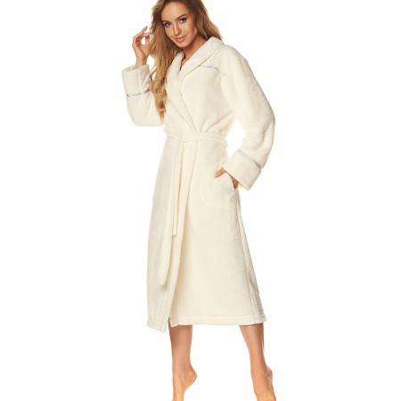Peignoir model 149280 L&L collection