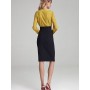 Jupe model 149387 Nife