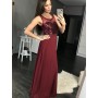 Robe longue model 105254 YourNewStyle