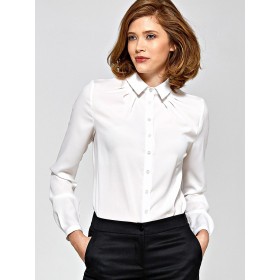 Chemise manche longue model 149561 Nife