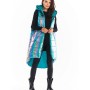 Gilet model 149752 awama