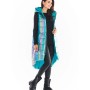 Gilet model 149752 awama