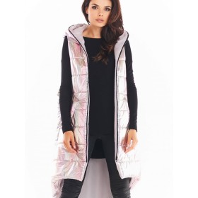 Gilet model 149753 awama