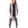 Gilet model 149753 awama