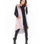 Gilet model 149753 awama