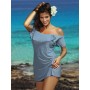 Tunique de plage model 112273 Marko
