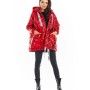 Veste model 149756 awama