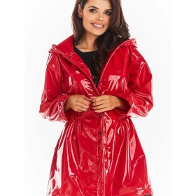 Manteau model 149760 awama