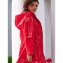 Manteau model 149760 awama