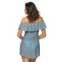 Tunique de plage model 112273 Marko