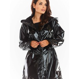 Manteau model 149761 awama