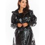 Manteau model 149761 awama