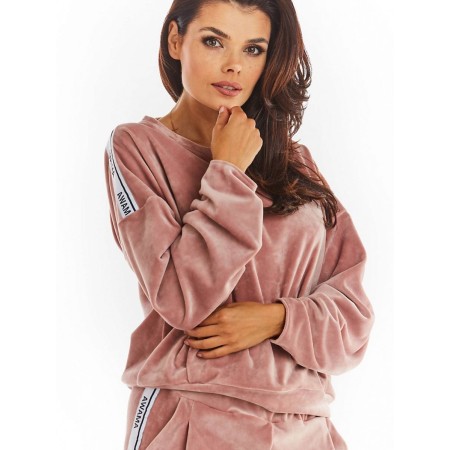 Sweatshirt model 149765 awama