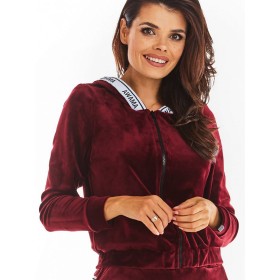 Sweatshirt model 149770 awama