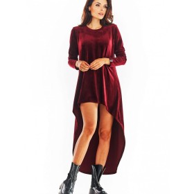 Robe de jour model 149774 awama