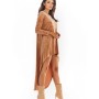 Robe de jour model 149775 awama