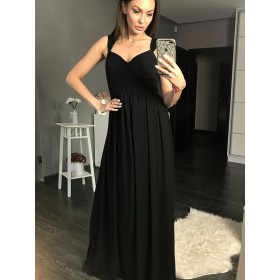 Robe longue model 105269 YourNewStyle