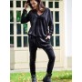 Pantalon survêtement model 149776 awama