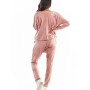 Pantalon survêtement model 149777 awama