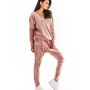 Pantalon survêtement model 149777 awama