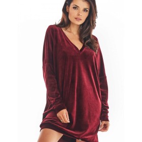 Robe de jour model 149782 awama