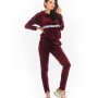Pantalon survêtement model 149786 awama