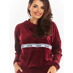 Sweatshirt model 149789 awama