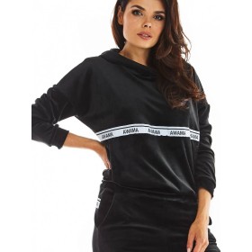 Sweatshirt model 149791 awama