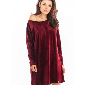 Robe de jour model 149794 awama