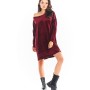 Robe de jour model 149794 awama