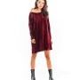 Robe de jour model 149794 awama