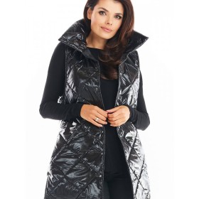 Gilet model 149796 awama