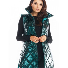 Gilet model 149797 awama