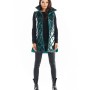 Gilet model 149797 awama