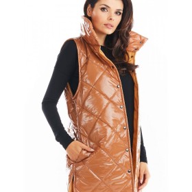 Gilet model 149798 awama