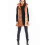 Gilet model 149798 awama