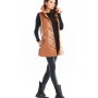 Gilet model 149798 awama