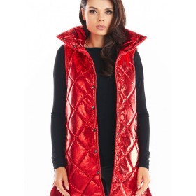 Gilet model 149799 awama