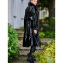 Manteau model 149801 awama