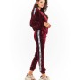 Pantalon survêtement model 149802 awama