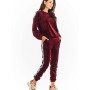 Pantalon survêtement model 149802 awama